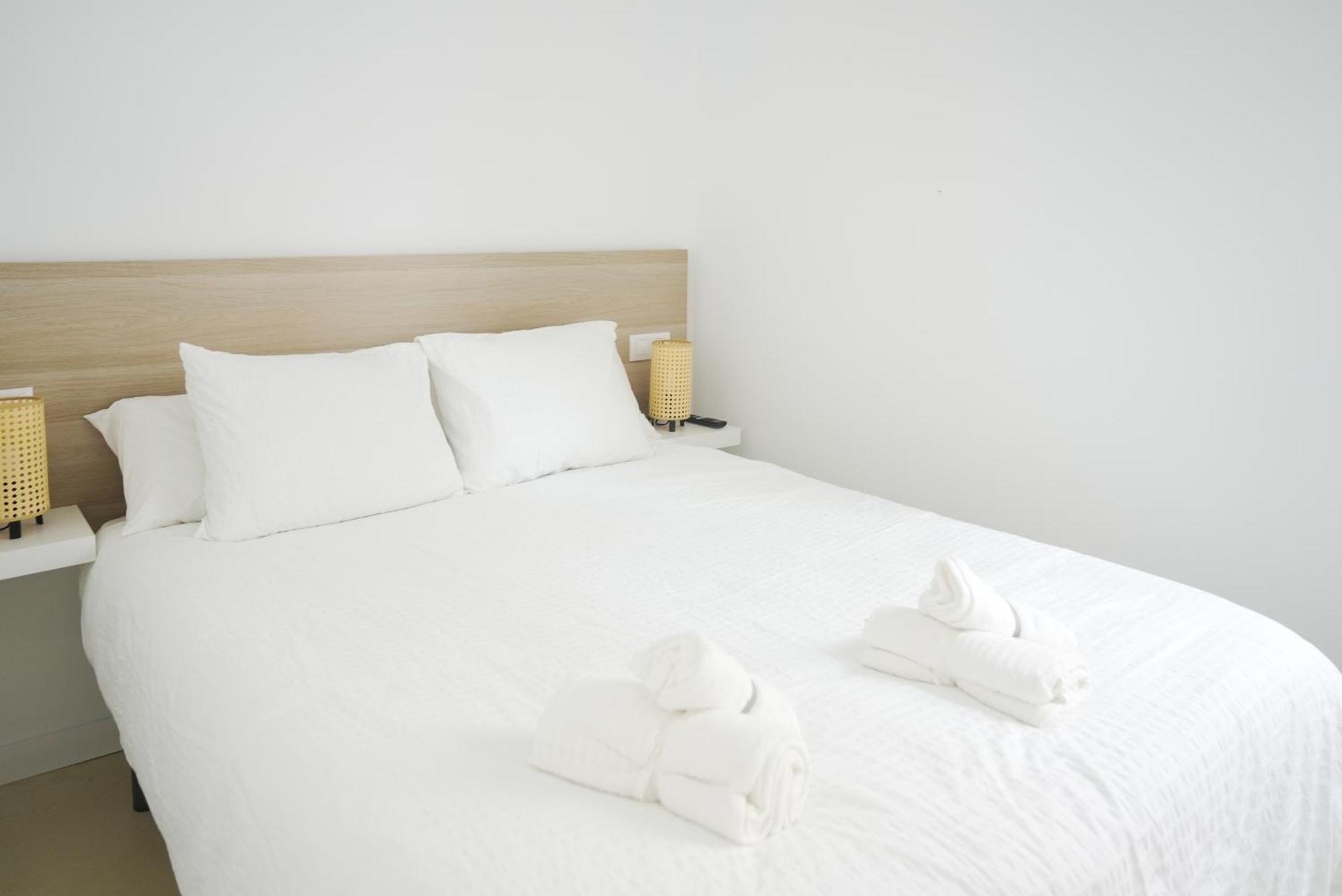Centrico La Merced - Free Parking & Free Gym Apartament