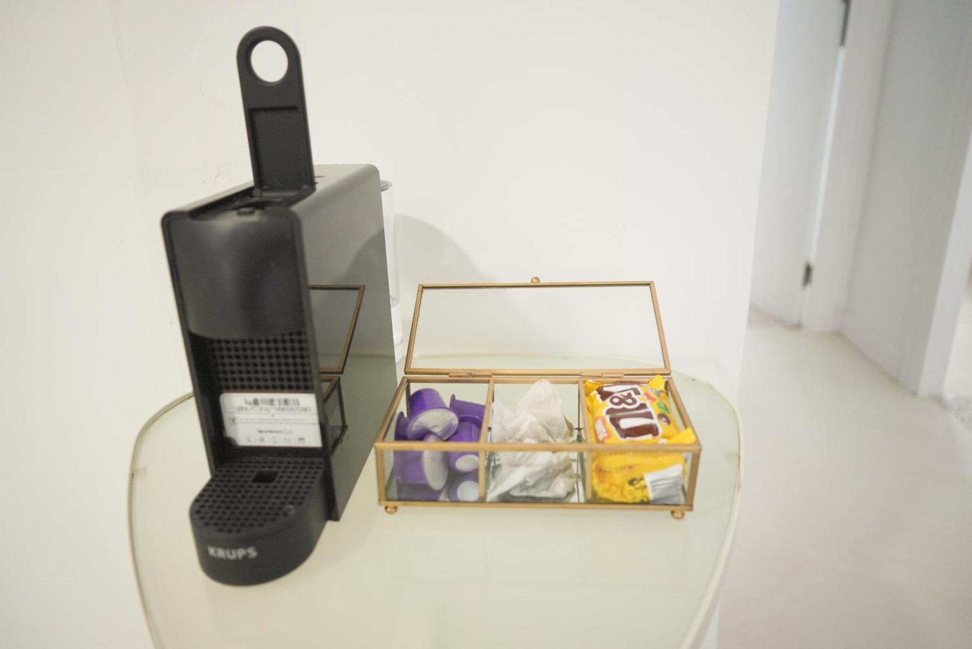 Apartament Centrico La Merced - Free Parking & Free Gym