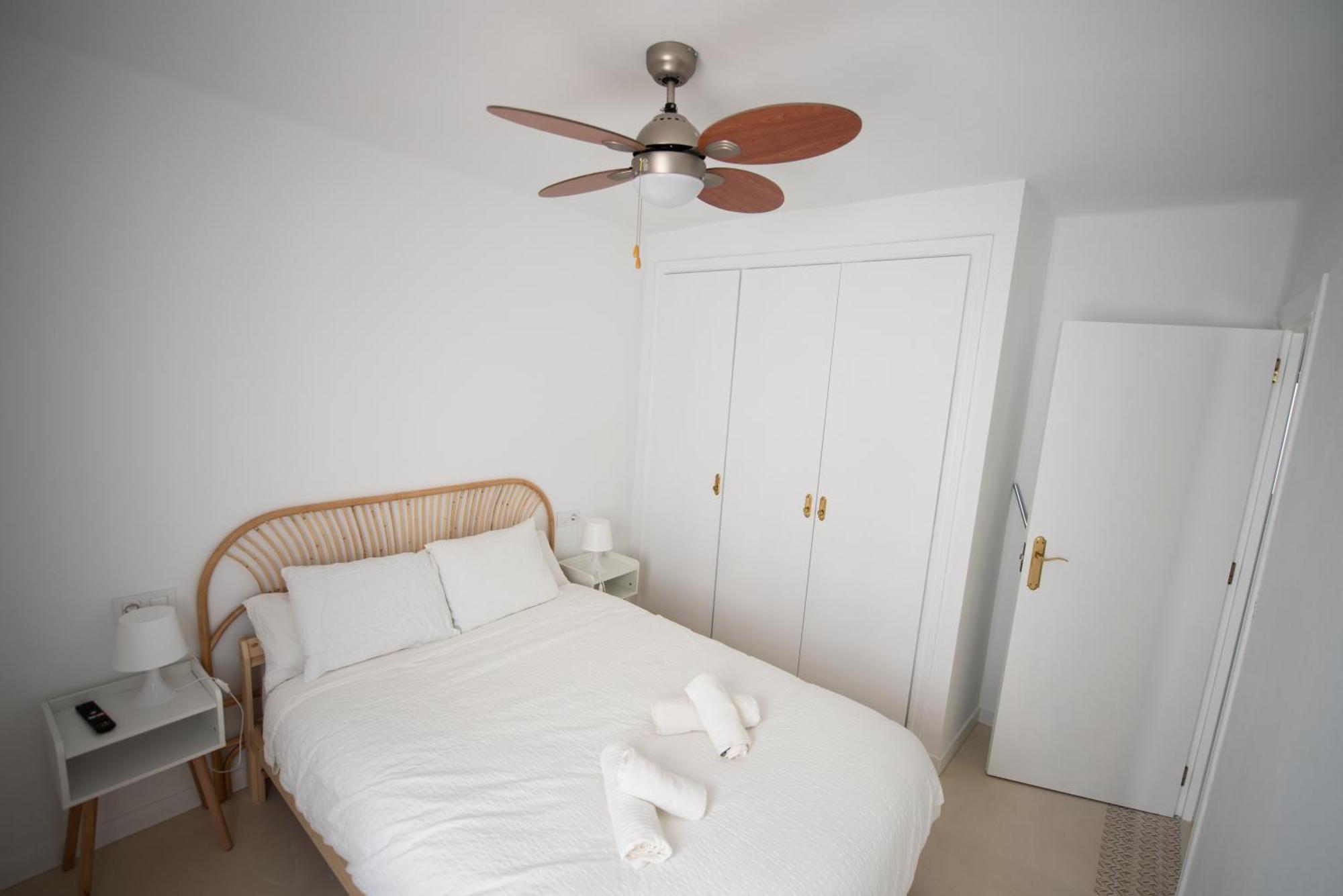 Apartament Centrico La Merced - Free Parking & Free Gym