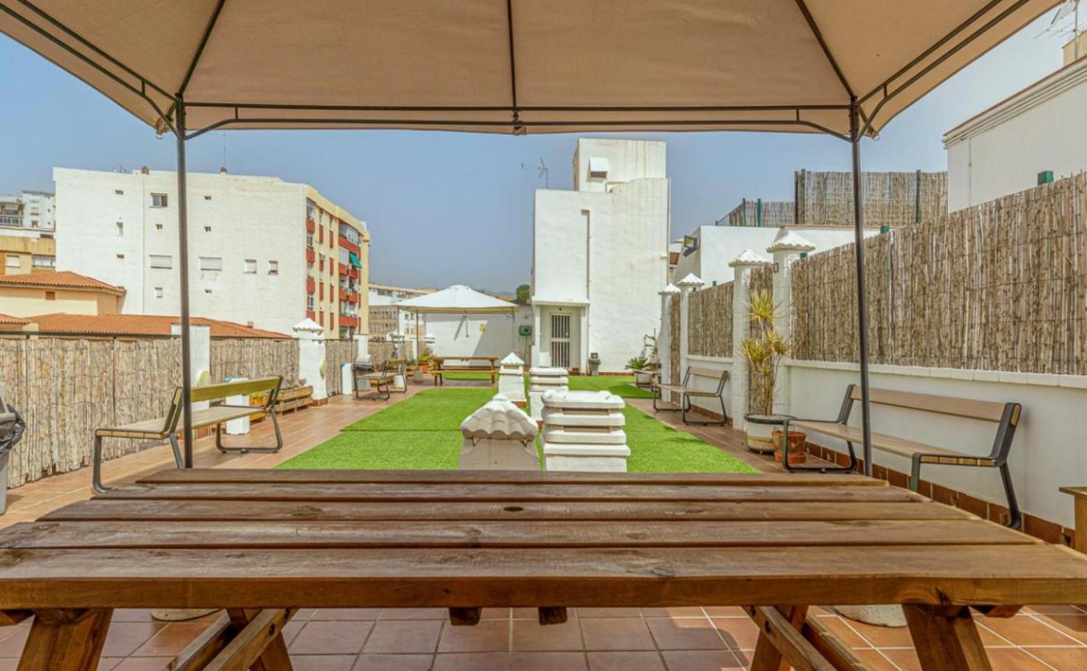 Centrico La Merced - Free Parking & Free Gym * Màlaga