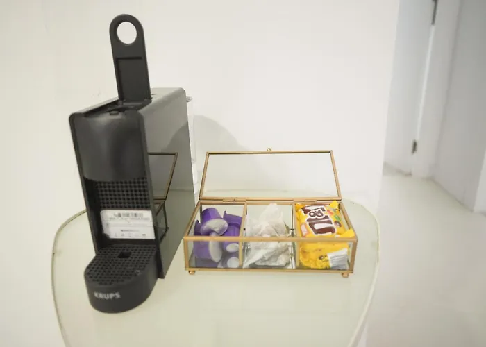 Apartamento Centrico La Merced - Free Parking & Free Gym